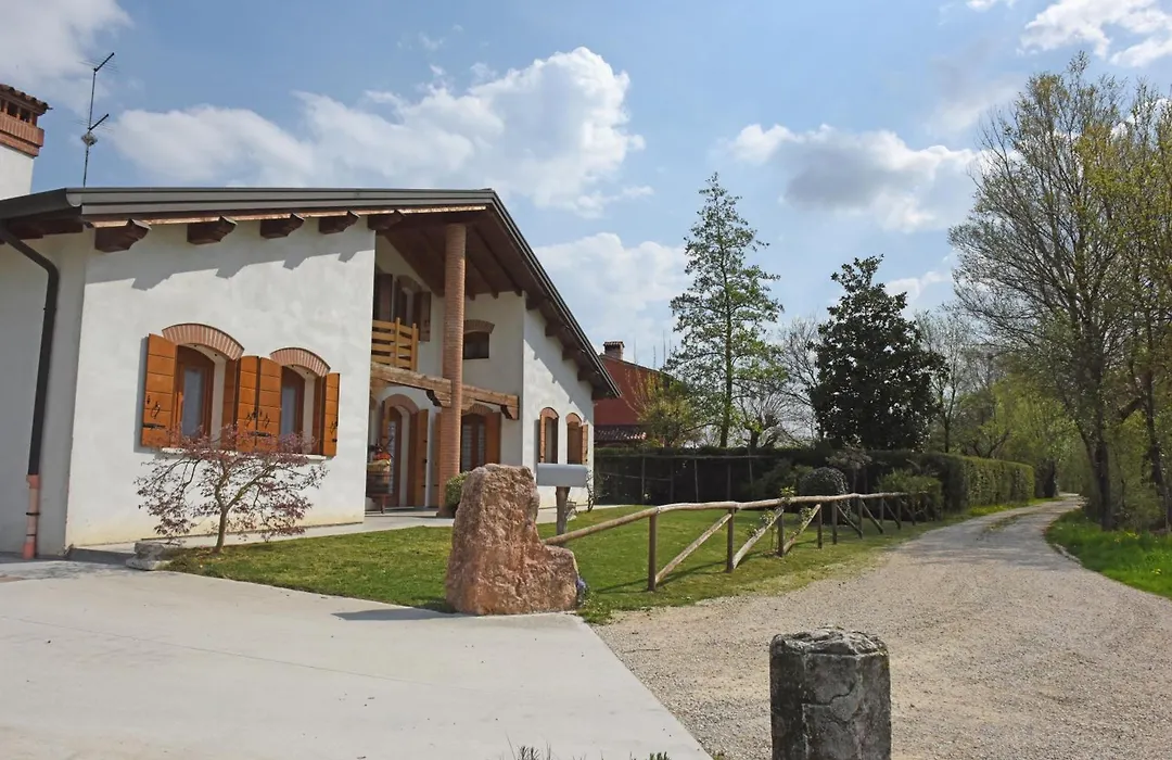 B&B Il Sentiero-1