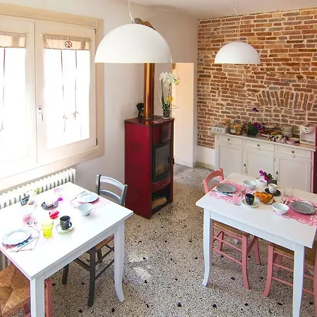 B&B La Porta Rossa-3